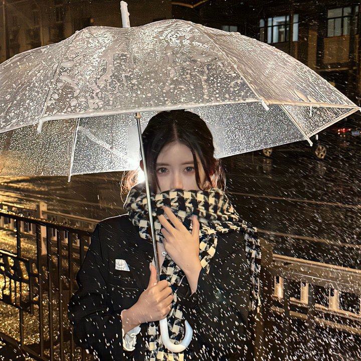 七鹰大厦宝藏